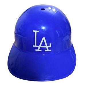 ❗️SOLD❗️Laich Industries MLB 1969 Los Angeles Dodgers Helmet